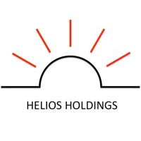 Helios Holdings, LLC logo - Similar company to Webspiron