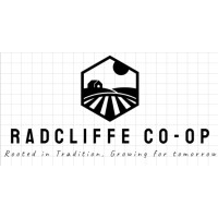 Radcliffe Co-op logo - Similar company to Walker Ag Group