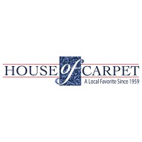 House of Carpet logo - Similar company to Transformative Carpet Cleaning