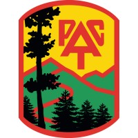 Potomac Appalachian Trail Club logo - Similar company to Traverse Journeys