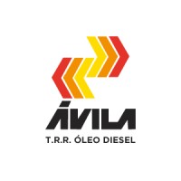 ÁVILA Óleo Diesel logo - Similar company to Atacado Motter