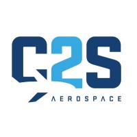 C2S Aerospace logo - Similar company to Icrs Aerospace