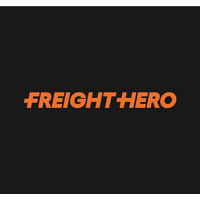 Freight Hero logo - Similar company to Freightpilot.Ai