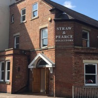 Straw & Pearce logo - Similar company to Ehl Group