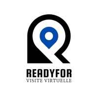 ReadyFor Visite Virtuelle logo - Similar company to Tactic3D