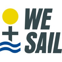 WE SAIL logo - Similar company to Team Winds