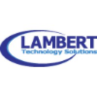 Lambert Technology Solutions logo - Similar company to Getsmart-It