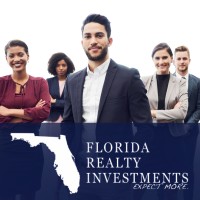 Florida Realty Investments logo - Similar company to Rekonnection