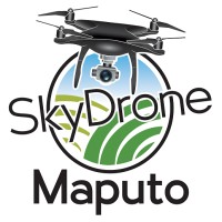 Skydrone Maputo logo - Similar company to Maputo Intermodal Container Depot