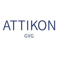 Attikon GVG Versicherungs-Vermittlung GmbH logo - Similar company to Advenius Gmbh