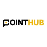 PointHub logo - Similar company to Mi6 Agency