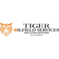 Tiger Oilfield Services (M) Sdn. Bhd. logo - Similar company to Leyden Engineering Services