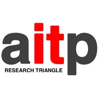 Association of IT Professionals (AITP) - RTP Chapter logo - Similar company to Sinjun Ai