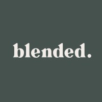 Blended Interieurstudio logo - Similar company to Building Group Jansen