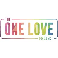 The One Love Project logo - Similar company to A Better Start Southend