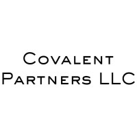 Covalent Partners LLC logo - Similar company to Exchangeflo