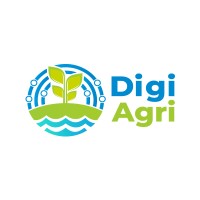 DigiAgri logo - Similar company to Agrichain Technology