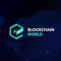 Blockchain World: DCS 2021 logo - Similar company to Cryptobridge