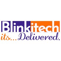 Blink Information and Technologies logo - Similar company to Syncmedia