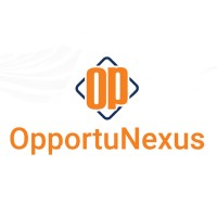 OpportuNexus logo - Similar company to Adnoxy