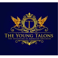 The Young Talons logo - Similar company to Visiblepaths, Inc.