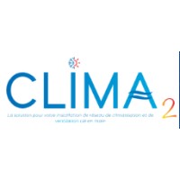 CLIMA2 logo - Similar company to Bioteafull