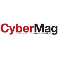 CyberMag logo - Similar company to Dijital Kalkınma Derneği (Dijikad)
