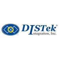 DISTek Integration, Inc. logo - Similar company to Spark Embedded