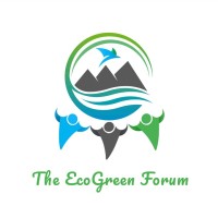 The EcoGreen Forum logo - Similar company to Echt Environmental Services Ltd