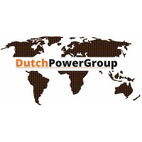 DutchPowerGroup B.V. (DPG) logo - Similar company to Custo Software Development B.V.