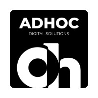 Adhoc - Digital Solutions logo - Similar company to Sateup
