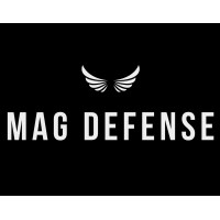 MAG Defense logo - Similar company to Mega Asset Group Pty. Ltd.