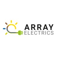 Array Electrics logo - Similar company to Data Protection Academy