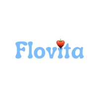Flovita logo - Similar company to V-Digital