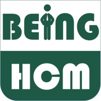 Being HCM logo - Similar company to Vac Consulting