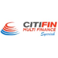 Citifin Multi Finance Syariah