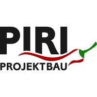 Piri Projektbau GmbH logo - Similar company to Smart Apartments Ag