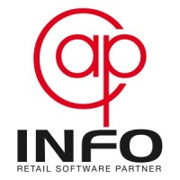 CAP INFO Retail Software Partner logo - Similar company to Capinfo