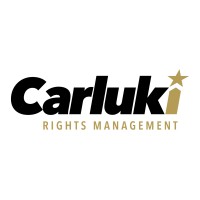 Carluki Rights Management logo - Similar company to Virtual Publicist