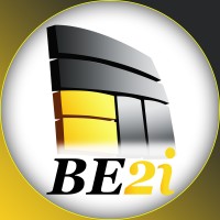 BE2I logo - Similar company to Image Mapping