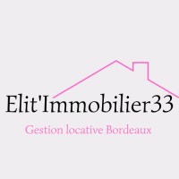 Elit Immobilier 33 logo - Similar company to Elite Immobilier