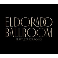 Eldorado Ballroom at Project Row Houses logo - Similar company to Project Row Houses