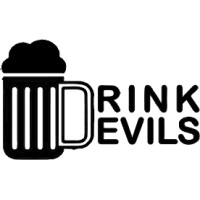 Drink Devils logo - Similar company to Benson Trophies & Awards