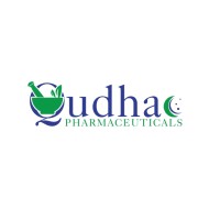Qudhac Pharmaceuticals logo - Similar company to Soft-Valley Technology Plc