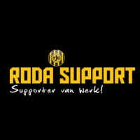 Roda Support | Uitzendorganisatie logo - Similar company to Ask Felix®