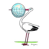 Les Alsaciens du Monde - UIA logo - Similar company to Digitaley