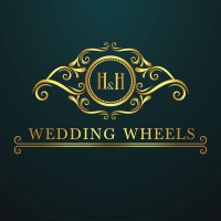 H&H Wedding Wheels logo - Similar company to Plan My Wedding