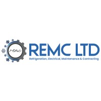 REMC LTD logo - Similar company to Wefix Services Ltd