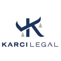 Karcı Legal
