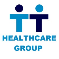 Talent Trader Healthcare Group logo - Similar company to Converging Knowledge Pte Ltd